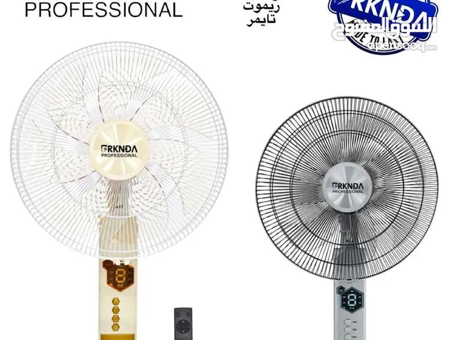 Fans for sale in Amman