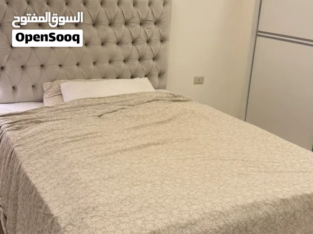سرير بوكس (بدون الفرشة)