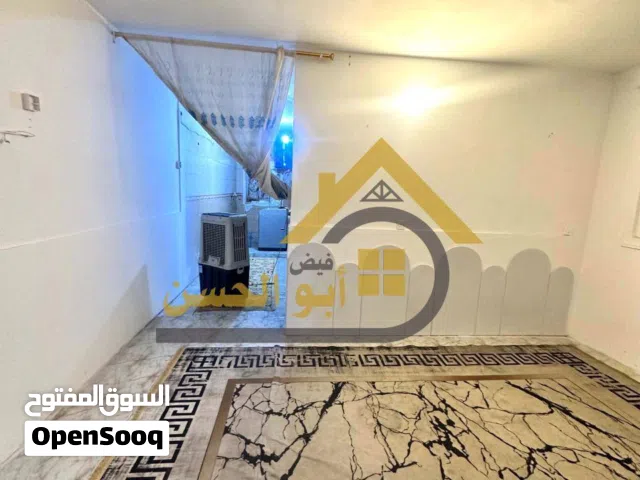 100 m2 1 Bedroom Apartments for Rent in Basra Al- Muqaweleen St.