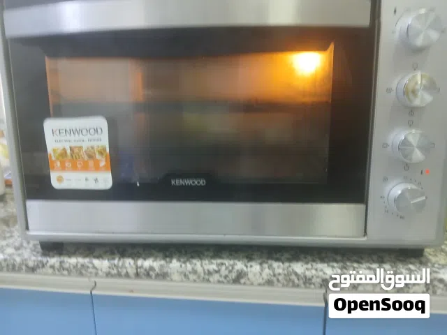 فرن للبيع و جهاز للكرب