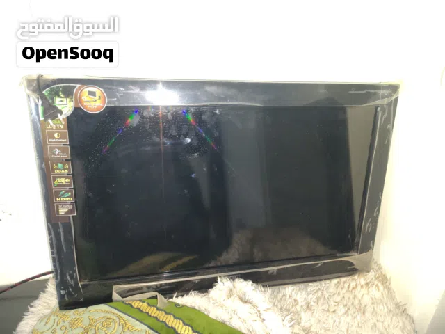شاشه وكاله من الشركه العالميه TCL مقاس 36 بوصه،الشاشه تاتي برسيفر داخلي_الزهيري _للعرطات_بيع وشراء.