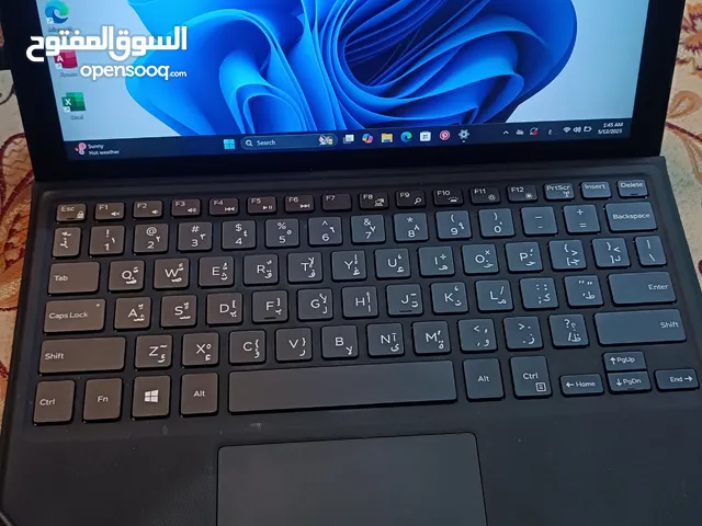 لاب توب ديل للبيع سعر الشراء 150ريال ..سعر البيع 130