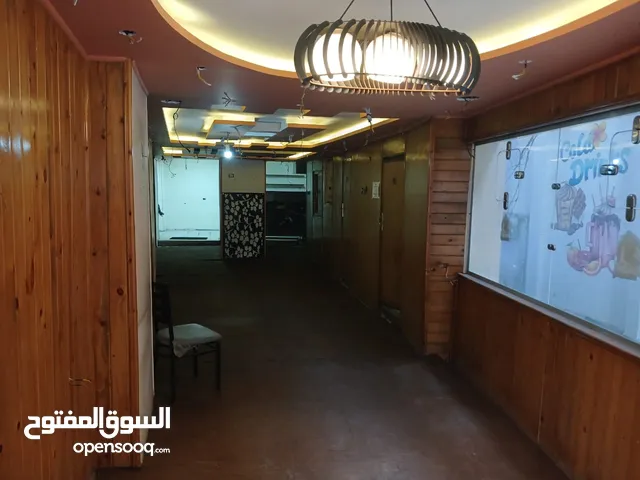 محل دوبلكس للايجار في سوتر
