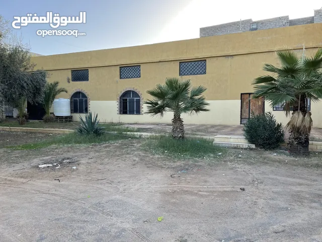 هنغر للإيجار