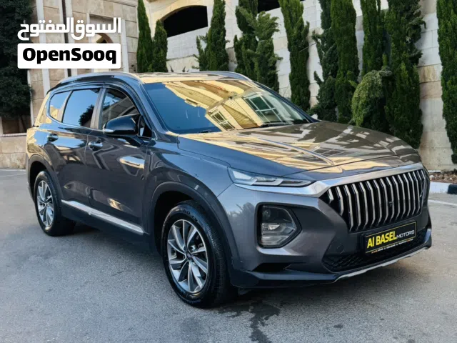 2020 هيونداي سنتافي Sport 2.0t