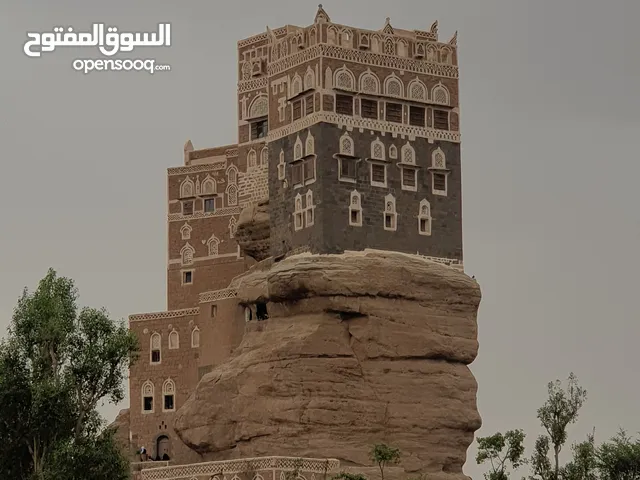 إلى دار الحجر... مشوار بقلب مفتوح وريح تمشي معك