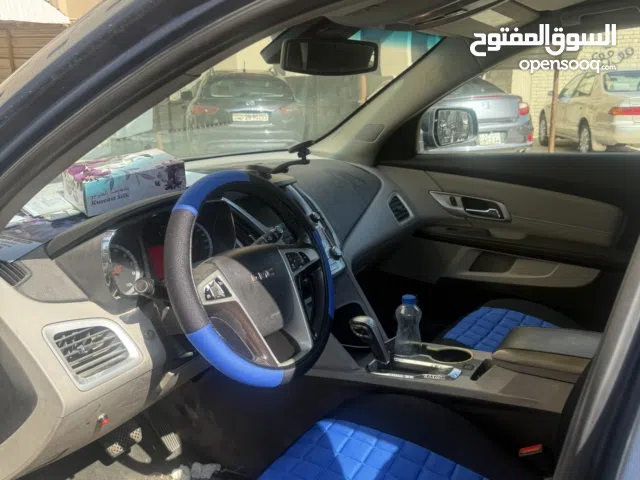 Used GMC Terrain in Hawally
