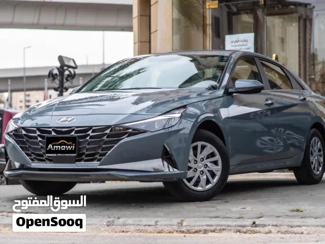 2023, هيونداي, النترا, GL