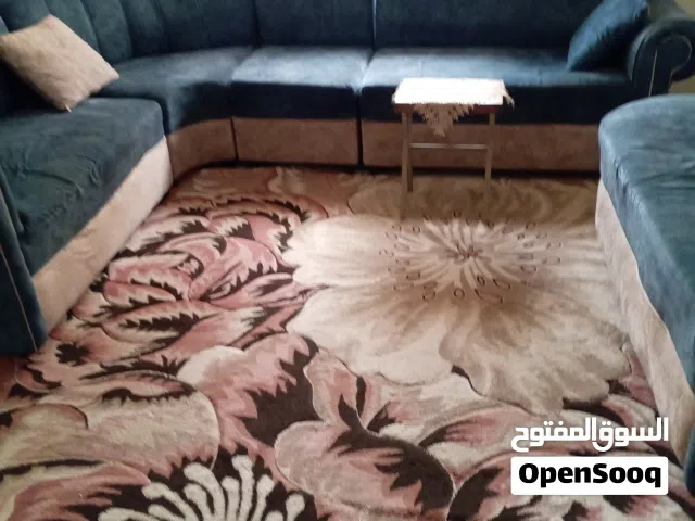 طقم كنب كورنر