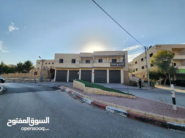 شقتين للايجار في بيت لحم منطقة جناتا