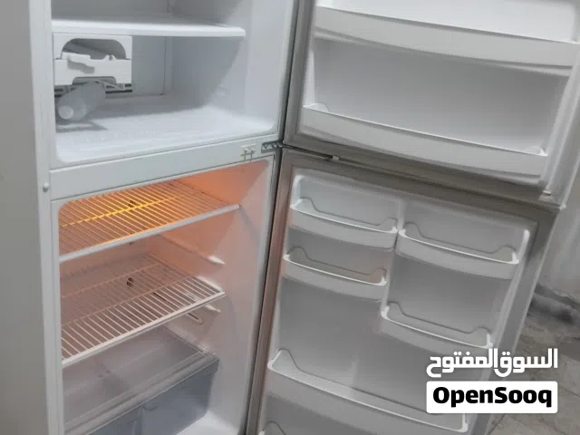 بيع ثلاجة دايو كوري 18 قدم استعمال خفيف معا التوصيل والكفاله