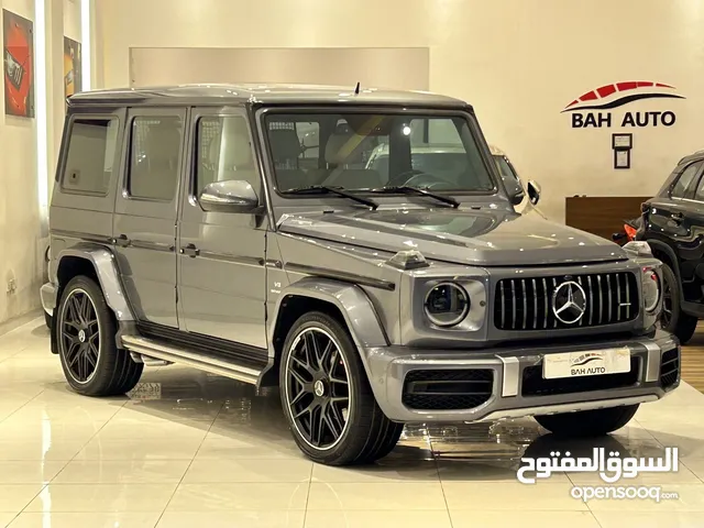 Mercedes G55 amg model 2010 FOR SALE