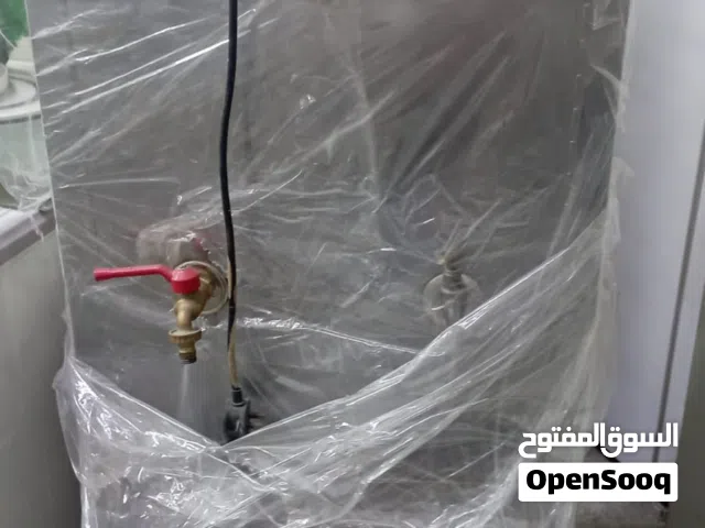 ثلاجة ماي نظيفه وممتازه بدون اعطال وقابل للتفاوض