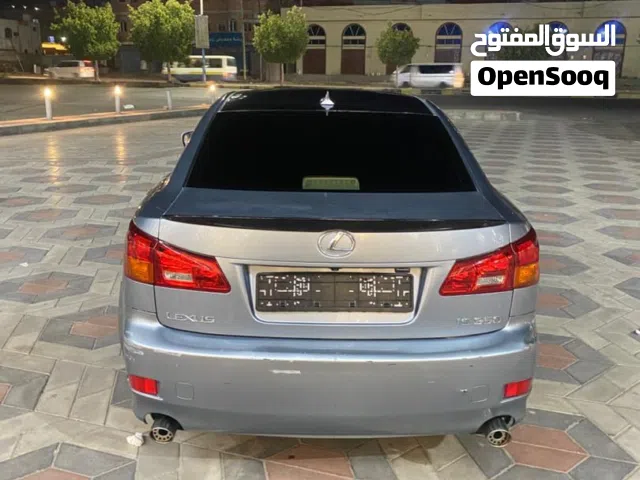 2008 لكزس ES ES 350