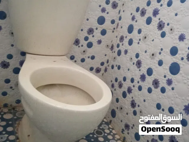 مغاسل و مراحيض
