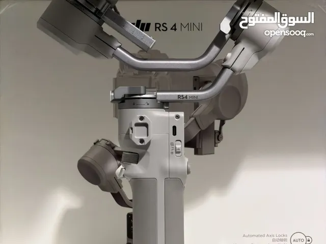 DJI RS4 mini