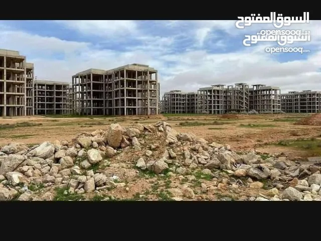 200 m2 3 Bedrooms Apartments for Sale in Benghazi Qanfooda