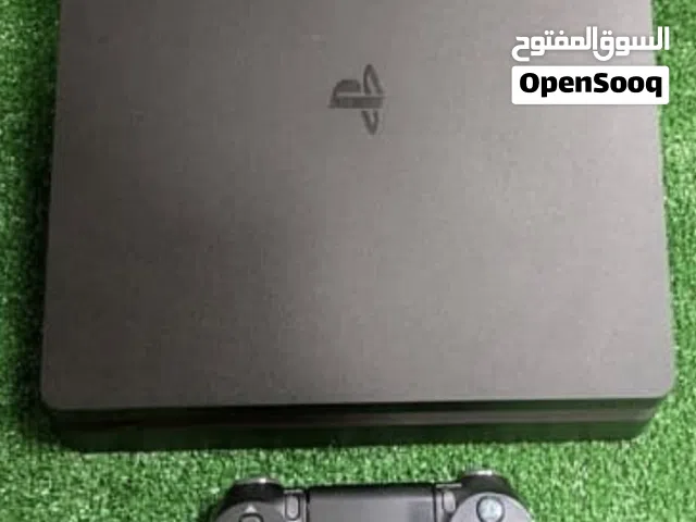 PlayStation 4 PlayStation for sale in Amman
