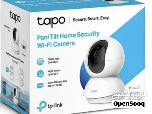 كاميرا مراقبه جديده