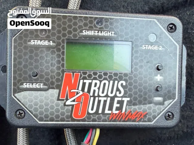 Nitrous Outlet Winmax للبيع جهاز