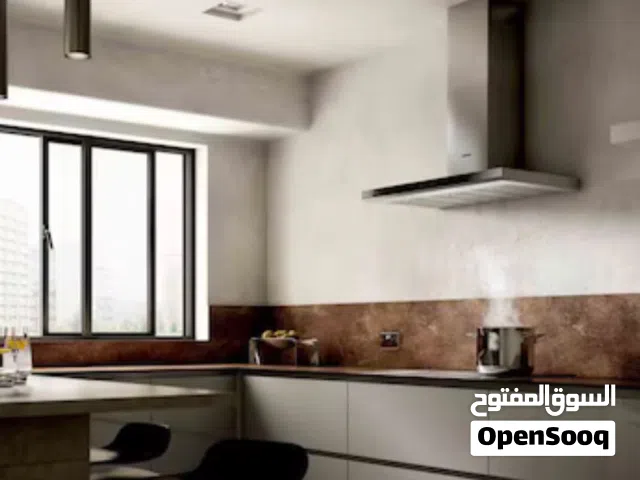 شفاط للمطابخ جديد غير مستعمل ضمان 3 سنوات سعر الشراء 3000 من شركة سيمنز  Siemens iQ300 Cooker hood90