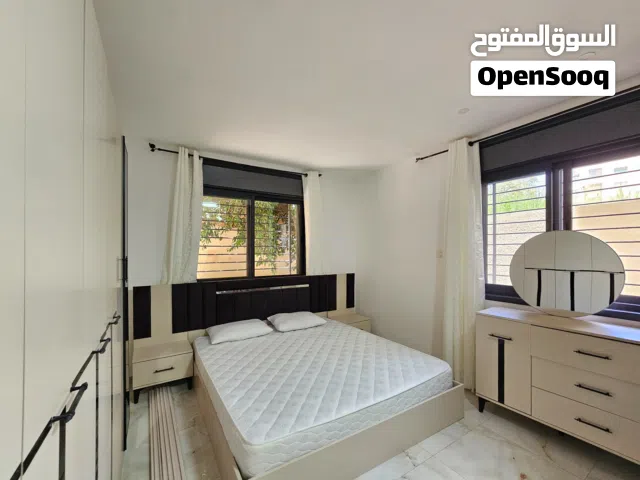 50 m2 Studio Apartments for Rent in Ramallah and Al-Bireh Al Tira