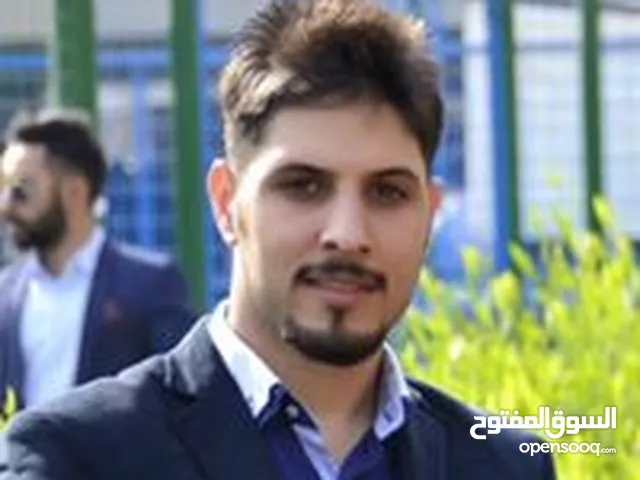 احمد الاسدي