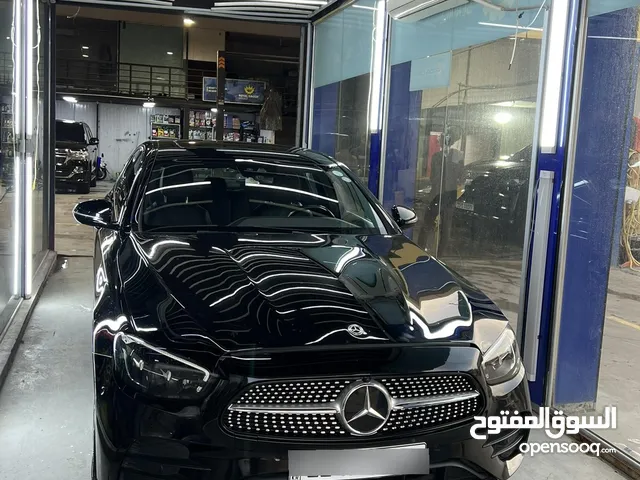 مرسيدس بنز