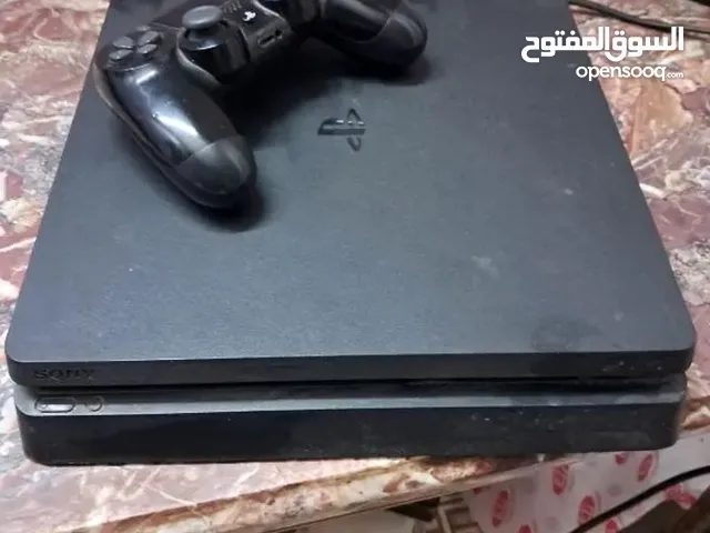 PlayStation 4 +controller + detroit arabic + eldinring
