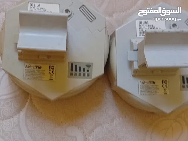 انتينا SXT lite5 ميكروتك