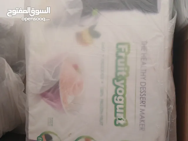 ماكينة جيلاطي تشبه الجديد