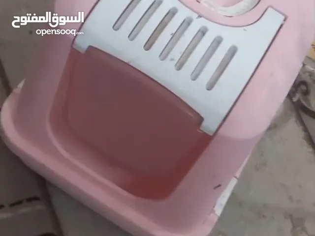 للبيع لتر بوكس قطط مستعمل جديد المكان بغداد