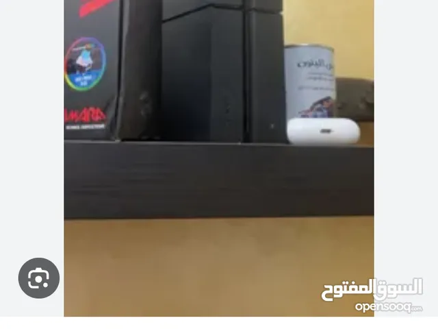 PlayStation 4 PlayStation for sale in Ajman