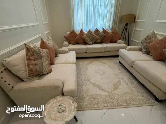 كنب اثاث -مجلس كامل -كل شي ممتاز ومن محلات جودة