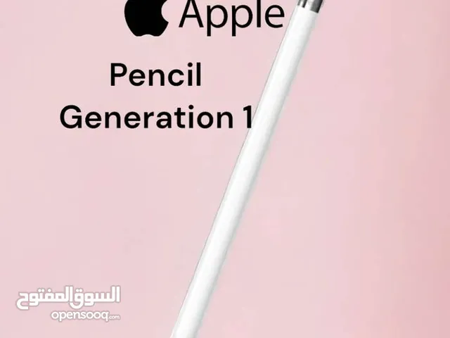 APPLE Pencil Gerneration 1