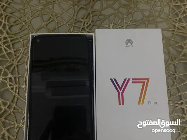 جوال هواوي Y7