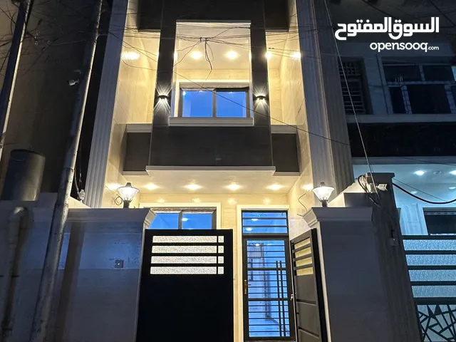 بيت 100للبيع جديد زيرو
