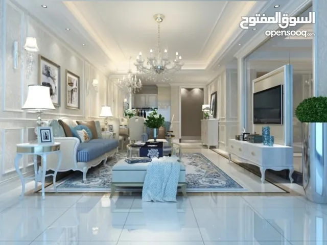 95 m2 2 Bedrooms Apartments for Sale in Muscat Al Maabilah