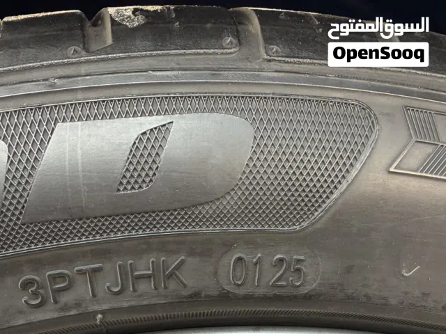 تواير موديل 2025رنق 17شبه جدد