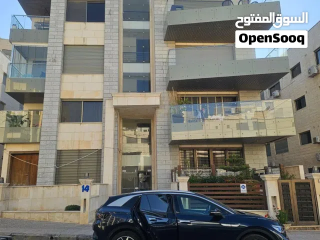 176 m2 3 Bedrooms Apartments for Rent in Amman Deir Ghbar