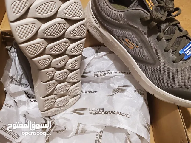 SKECHERS MEN'S GOwalk Flex .
