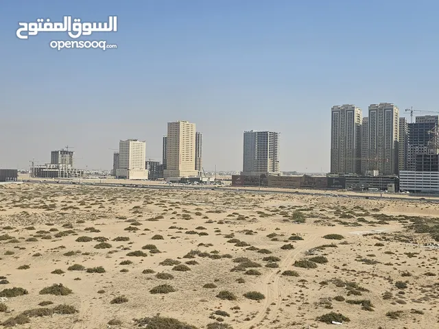 Commercial Land for Sale in Ajman Al Alia