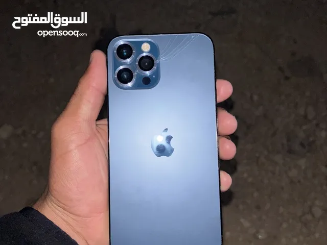 ايفون 12 برو ماكس