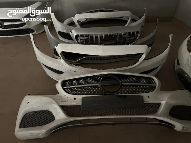 برونتيات مرسيدس W212/w205W/213