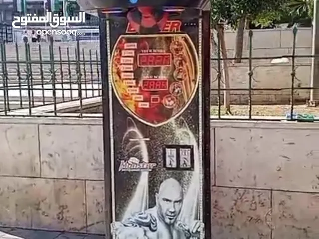 لعبة بوكس مستعملة للبيع بحالة جيدة جدا