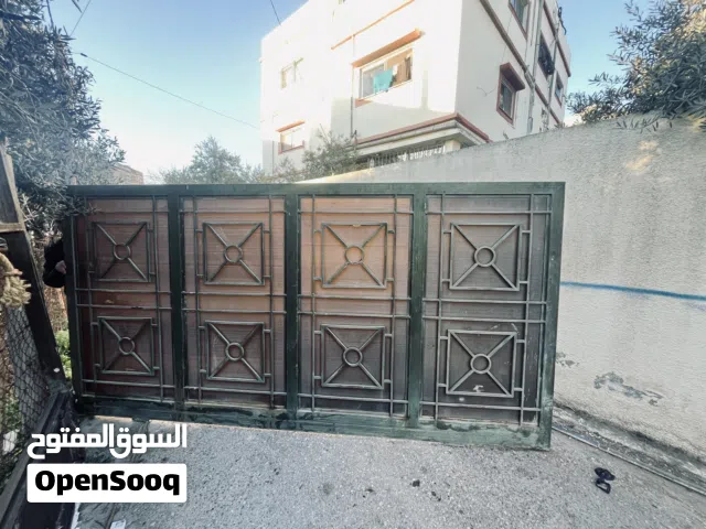 باب سحاب وسور درابزين