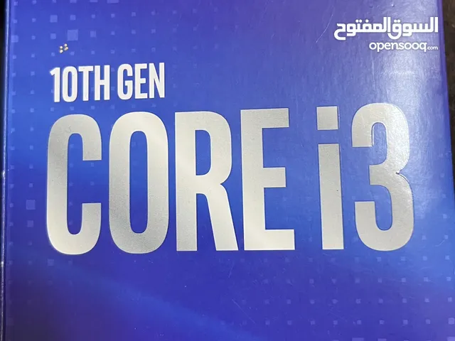 Processor for sale in Amman