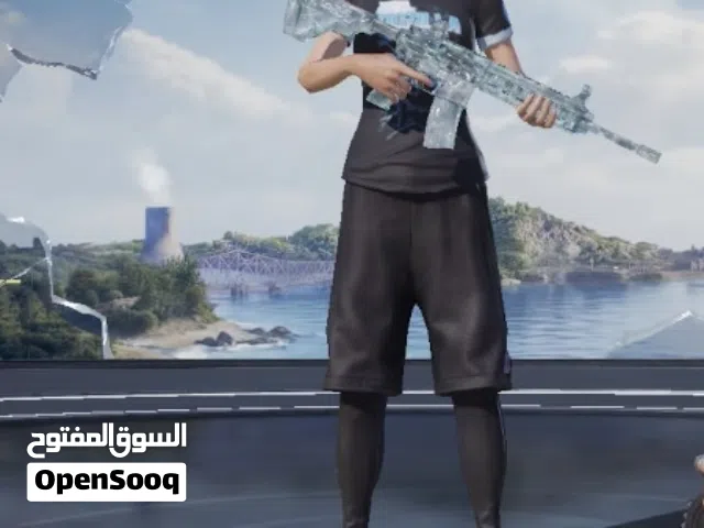 حساب ببجي قابل ف السعر التوصل واتس