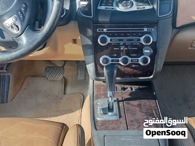 مكسيما خليجي رقم واحد موديل 2010