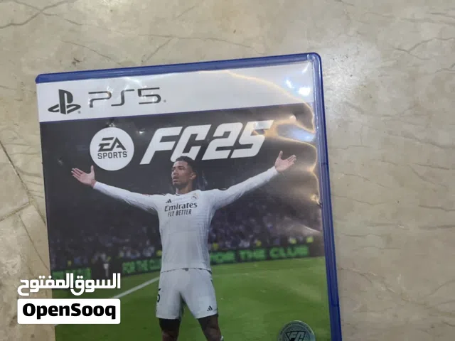 Fc25  عربية استعمال نظيف